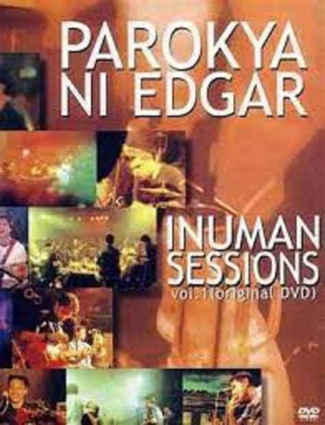 Inuman Session with Urbandub and Kumag .
